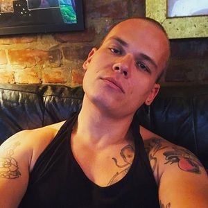 Meet your Posher, Brett